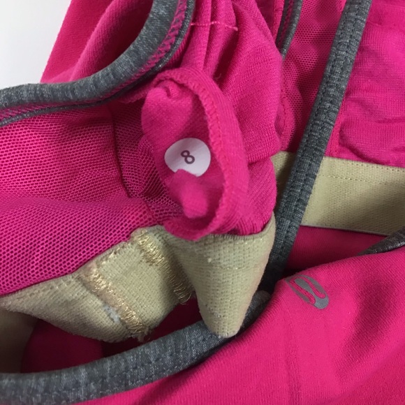 LULULEMON | Power Y Tank - Picture 5 of 5